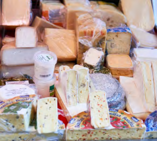 Kein fleisch aber trotzdem lecker